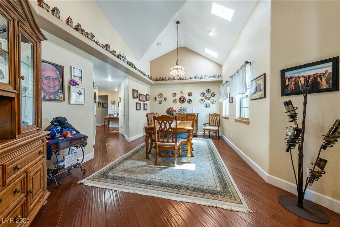 3640 E Vineyard Drive, Pahrump, Nevada image 4