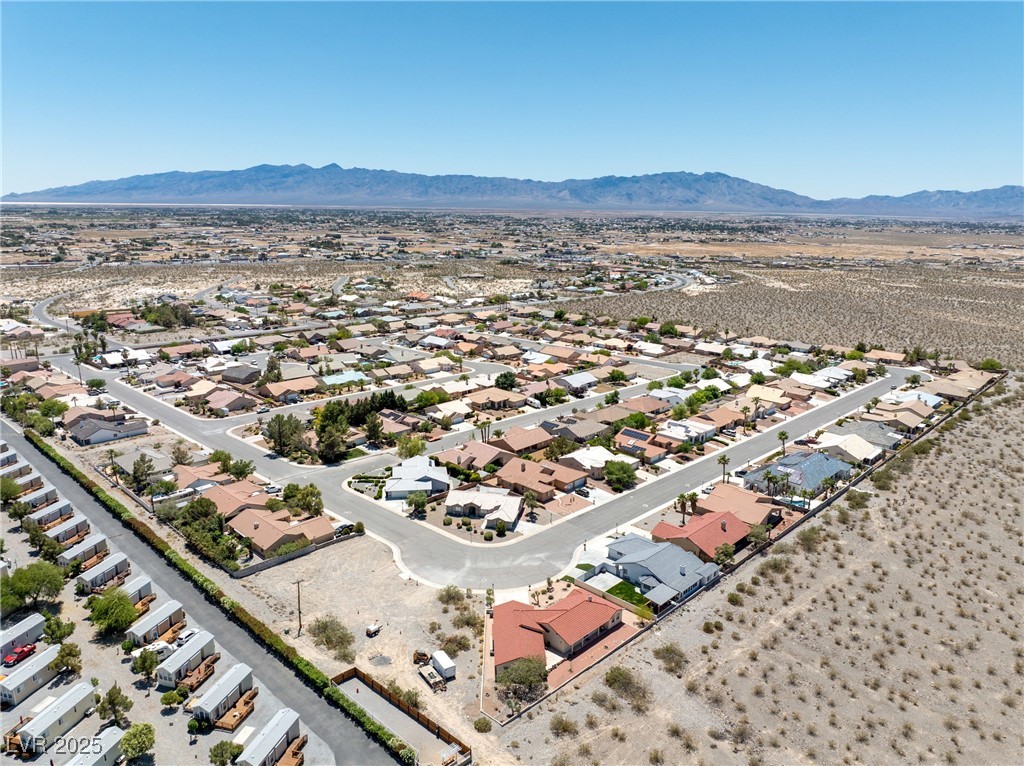 3640 E Vineyard Drive, Pahrump, Nevada image 43