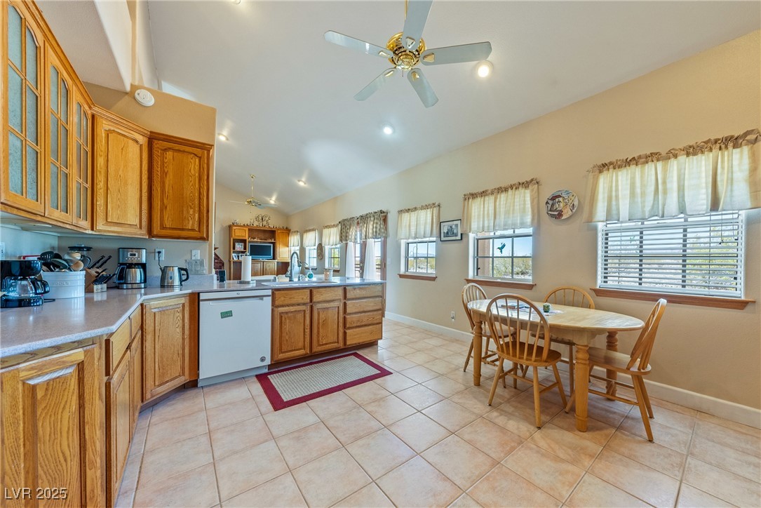 3640 E Vineyard Drive, Pahrump, Nevada image 12