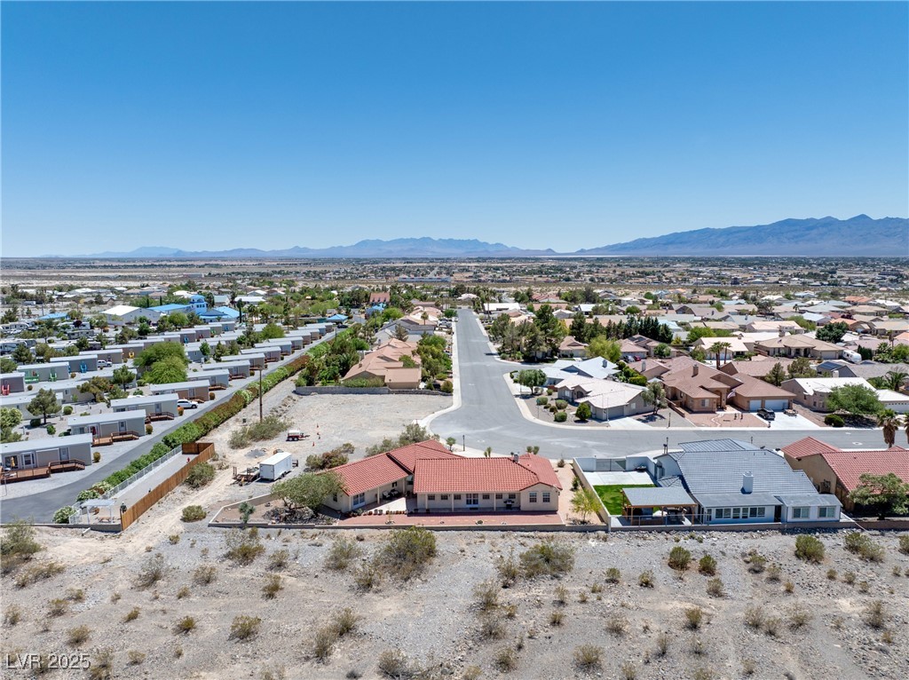 3640 E Vineyard Drive, Pahrump, Nevada image 41