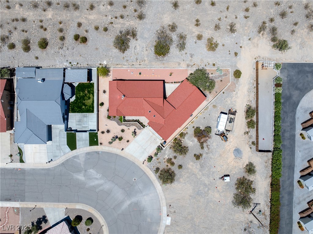 3640 E Vineyard Drive, Pahrump, Nevada image 40