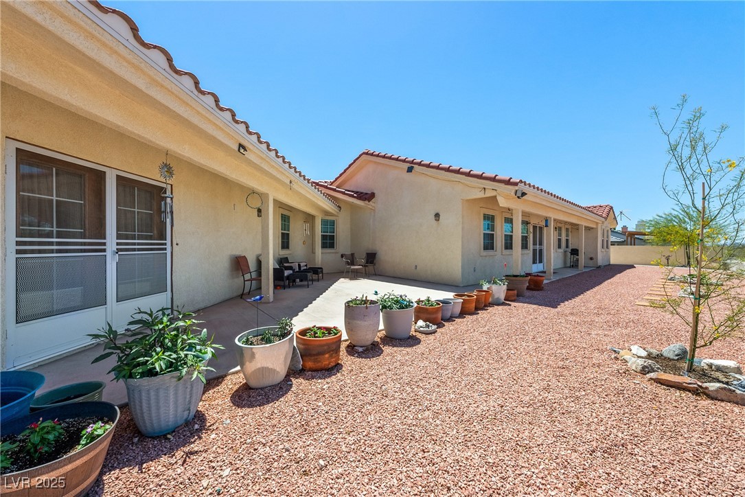 3640 E Vineyard Drive, Pahrump, Nevada image 35