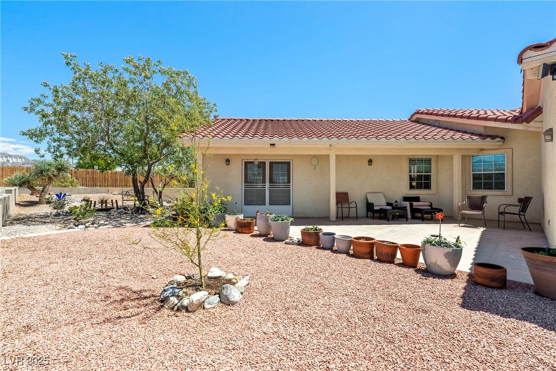 3640 E Vineyard Drive, Pahrump, Nevada image 38