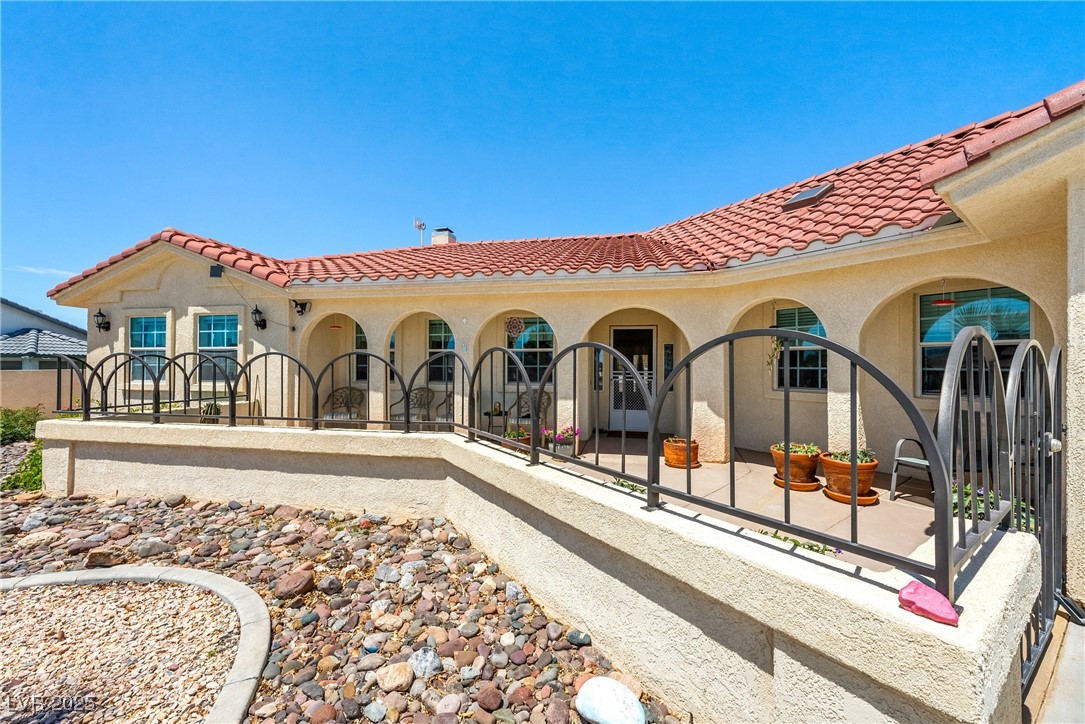 3640 E Vineyard Drive, Pahrump, Nevada image 3