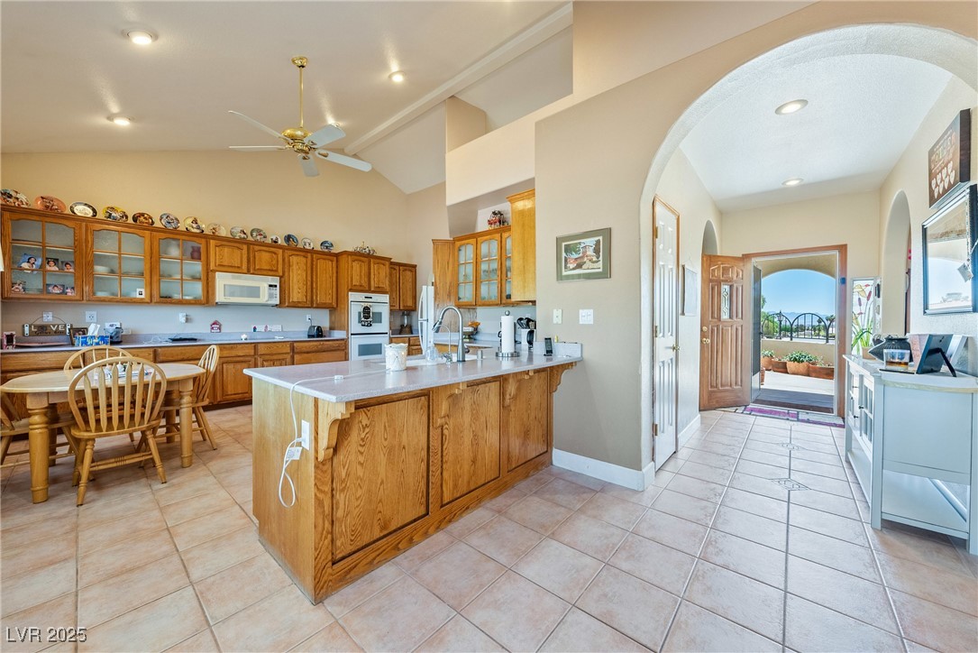 3640 E Vineyard Drive, Pahrump, Nevada image 10