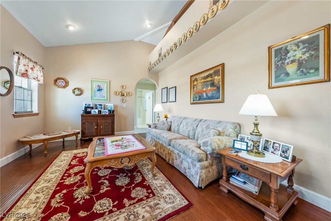 3640 E Vineyard Drive, Pahrump, Nevada image 8