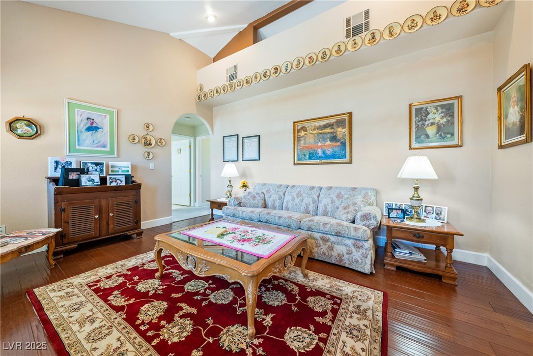 3640 E Vineyard Drive, Pahrump, Nevada image 6