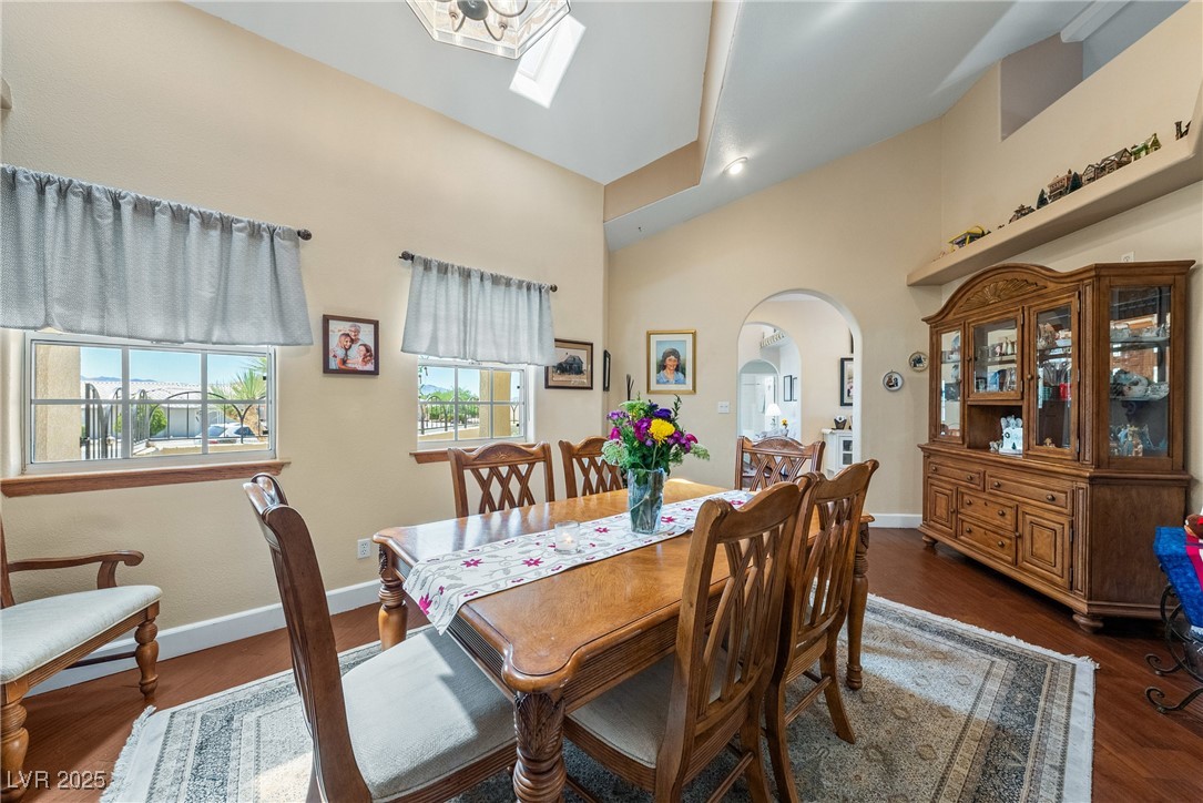 3640 E Vineyard Drive, Pahrump, Nevada image 5
