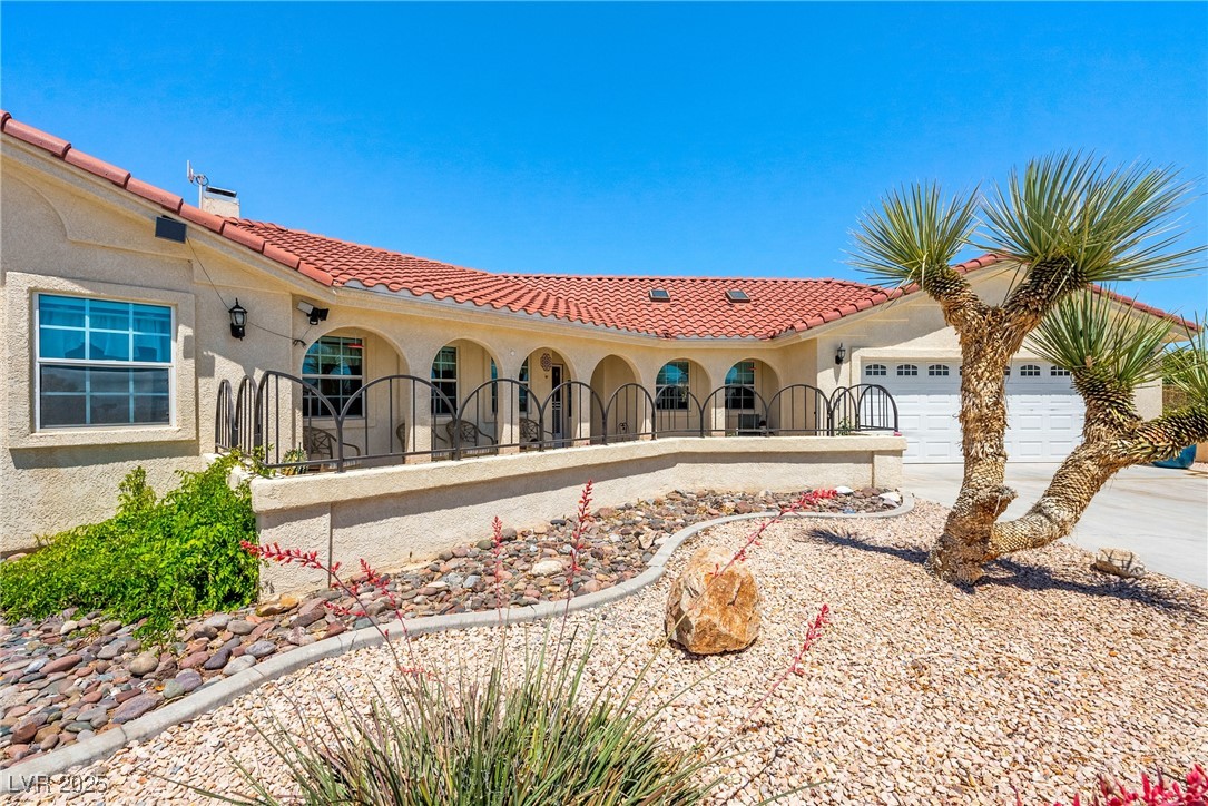 3640 E Vineyard Drive, Pahrump, Nevada image 2