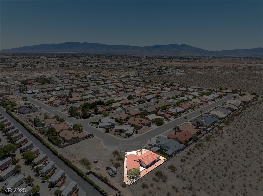 3640 E Vineyard Drive, Pahrump, Nevada image 42