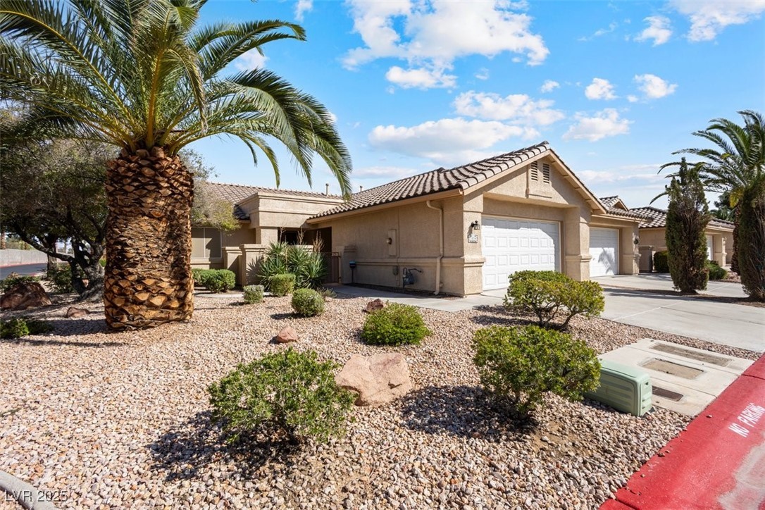 2035 E Warm Springs Road 1019