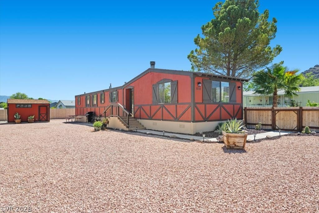 1010 Macfarland Avenue