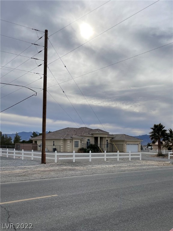 2280 E Dandelion Street, Pahrump, Nevada image 7