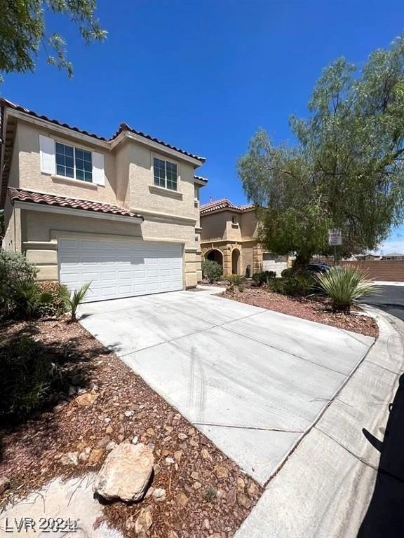 9460 Magnificent Avenue, Las Vegas, Nevada image 3