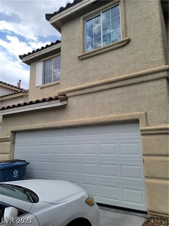 9460 Magnificent Avenue, Las Vegas, Nevada image 4