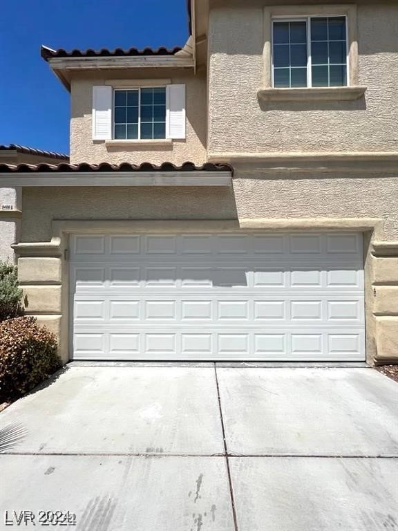 9460 Magnificent Avenue, Las Vegas, Nevada image 1
