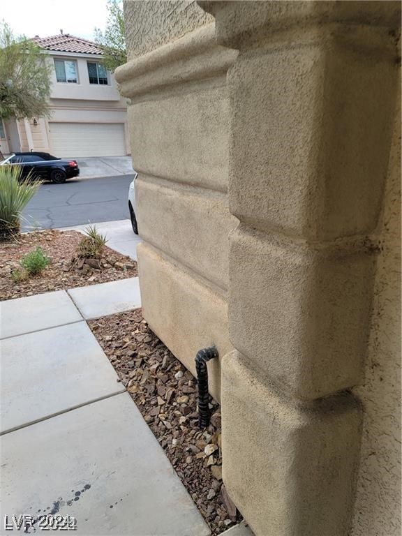 9460 Magnificent Avenue, Las Vegas, Nevada image 7
