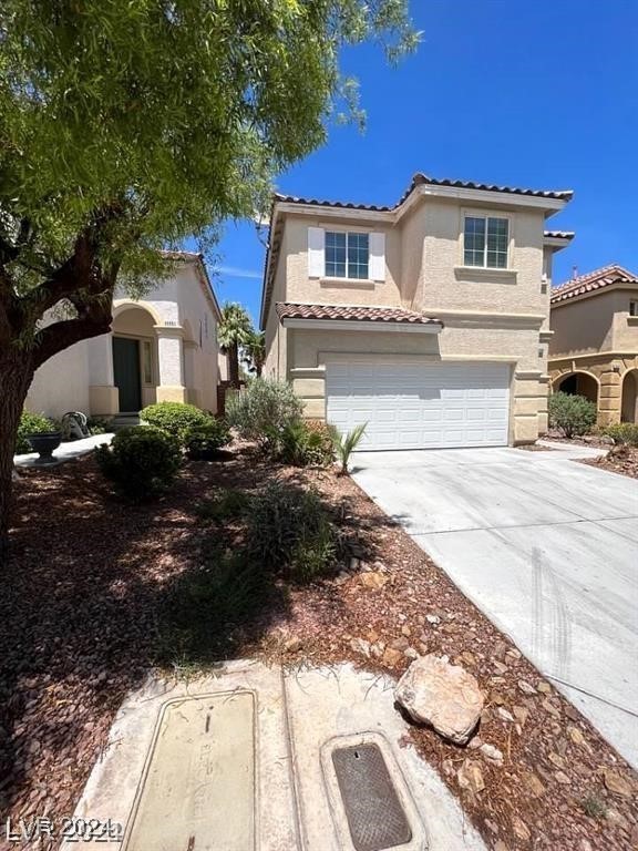9460 Magnificent Avenue, Las Vegas, Nevada image 2