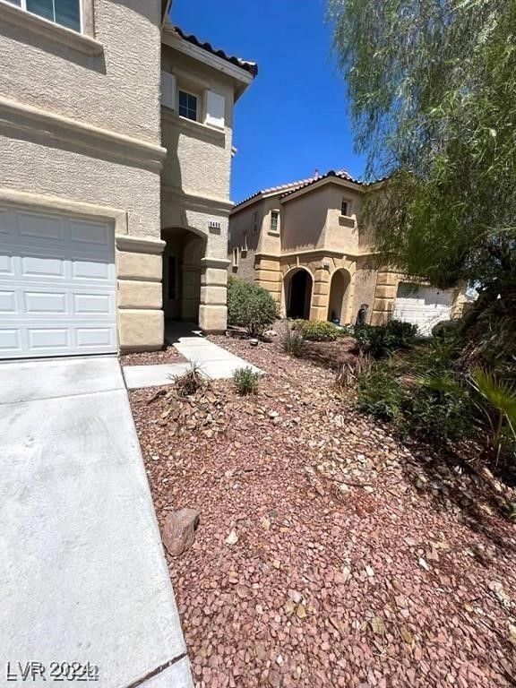 9460 Magnificent Avenue, Las Vegas, Nevada image 6