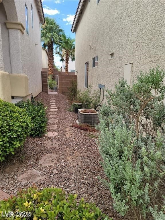 9460 Magnificent Avenue, Las Vegas, Nevada image 28