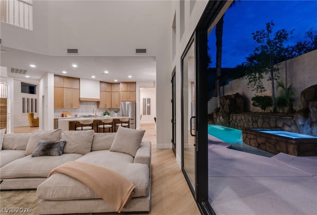 2217 Timber Rose Drive
