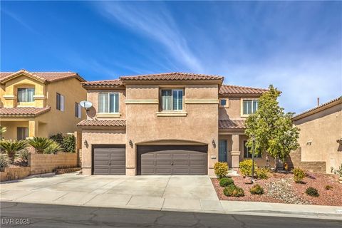 260 Pioneers Peak Henderson NV 89002