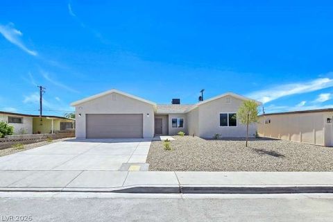5071 Blanton Drive Las Vegas NV 89122