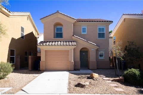 Photo of 573 Shewsbury Avenue, Las Vegas, NV 89178 (MLS # 2775642)