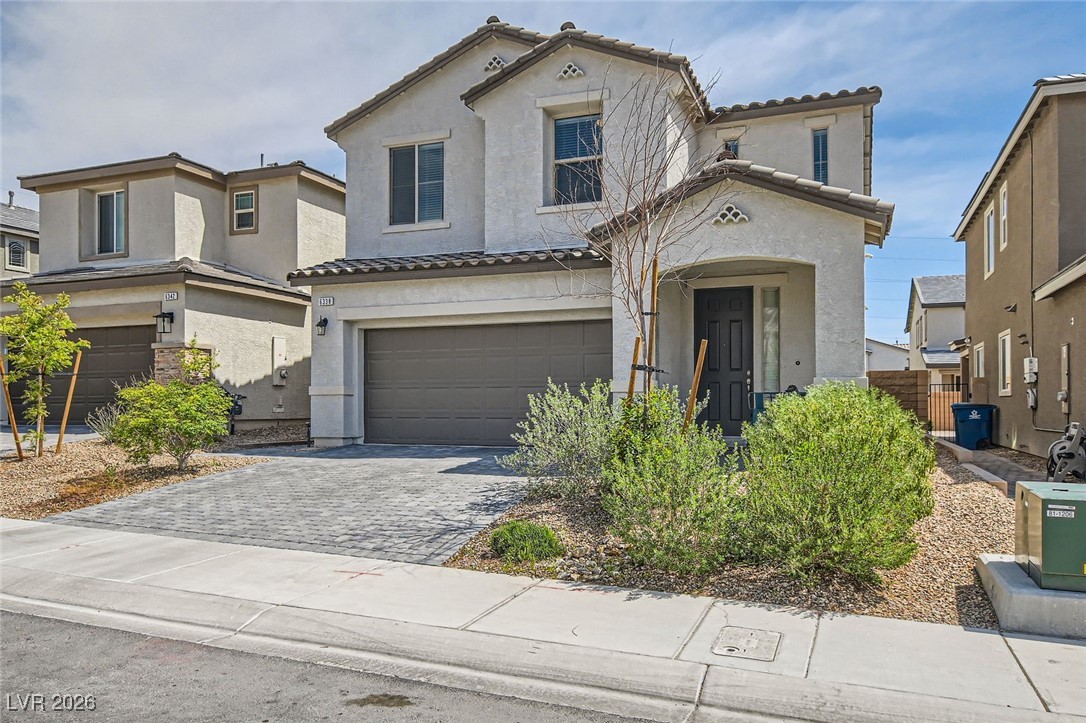 6338 Selston Drive