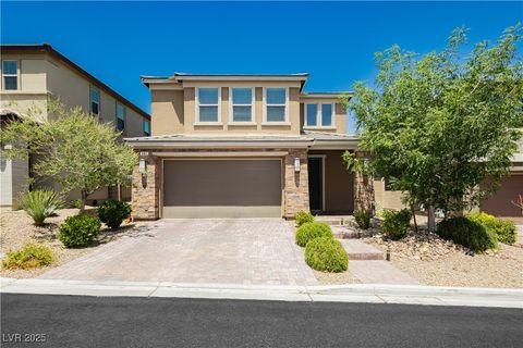 882 Cherry Glen Place Las Vegas NV 89138
