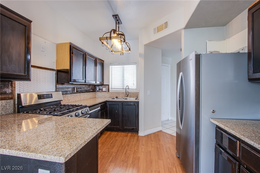 2117 Echo Bay Street 201