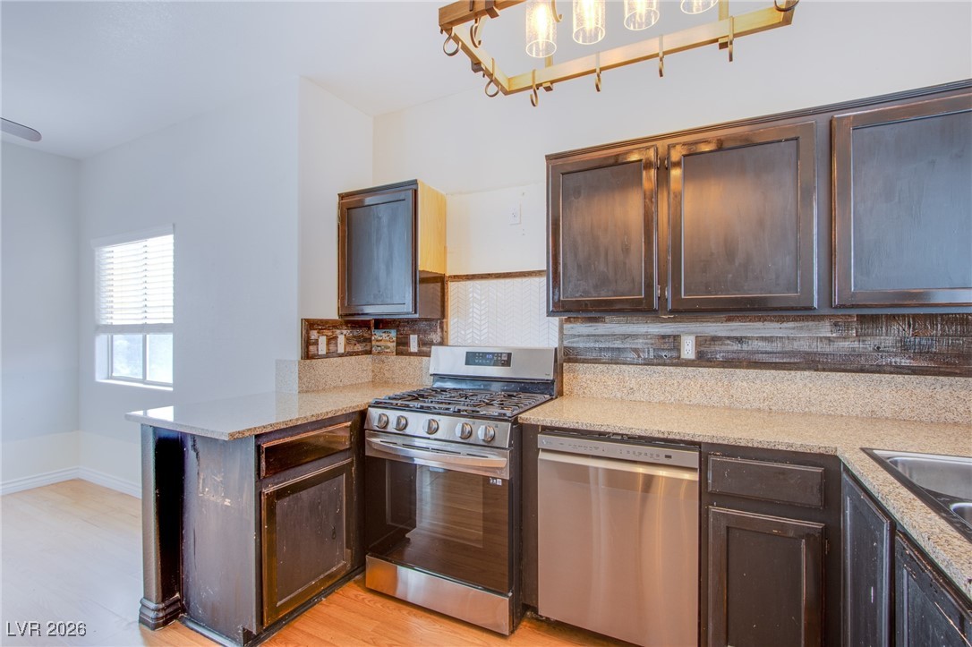 2117 Echo Bay Street 201