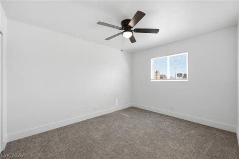 Tiny photo for 488 Albert Avenue, Las Vegas, NV 89119 (MLS # 2772713)