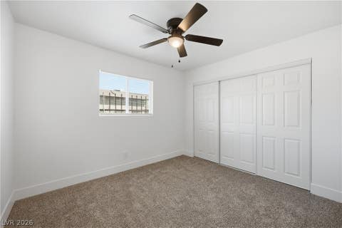 Tiny photo for 488 Albert Avenue, Las Vegas, NV 89119 (MLS # 2772713)