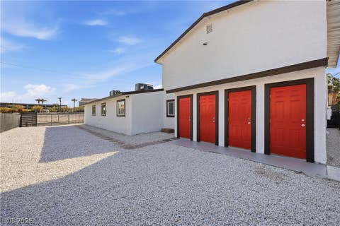 Tiny photo for 488 Albert Avenue, Las Vegas, NV 89119 (MLS # 2772713)
