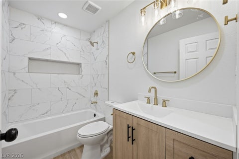 Tiny photo for 488 Albert Avenue, Las Vegas, NV 89119 (MLS # 2772713)