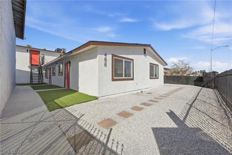 Tiny photo for 488 Albert Avenue, Las Vegas, NV 89119 (MLS # 2772713)