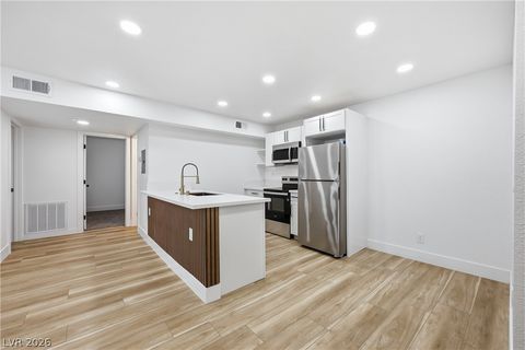 Tiny photo for 488 Albert Avenue, Las Vegas, NV 89119 (MLS # 2772713)