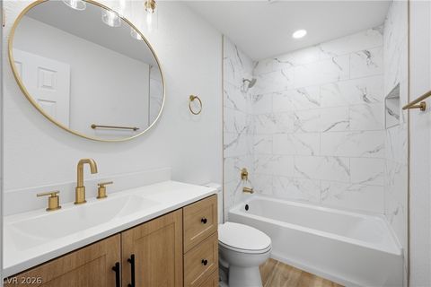 Tiny photo for 488 Albert Avenue, Las Vegas, NV 89119 (MLS # 2772713)