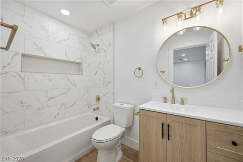 Tiny photo for 488 Albert Avenue, Las Vegas, NV 89119 (MLS # 2772713)