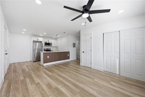 Tiny photo for 488 Albert Avenue, Las Vegas, NV 89119 (MLS # 2772713)