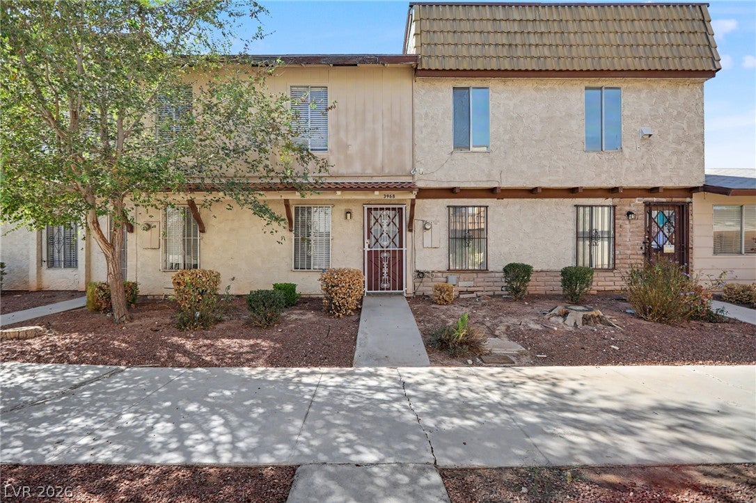 3968 Visby Lane