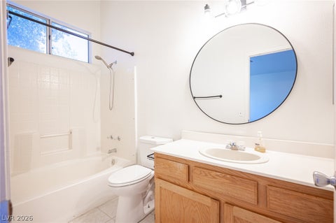 Tiny photo for 7120 Junction Village Avenue, Las Vegas, NV 89129 (MLS # 2799957)