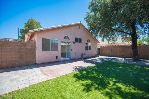 Tiny photo for 7120 Junction Village Avenue, Las Vegas, NV 89129 (MLS # 2799957)