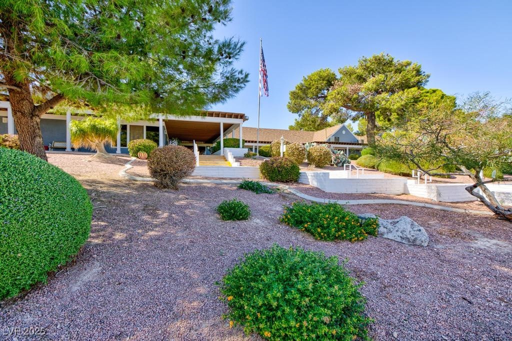 Properties 1 5015 S Ridge Club Drive