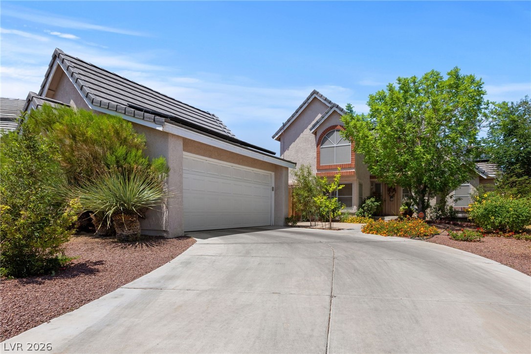 6568 Bradford Lane