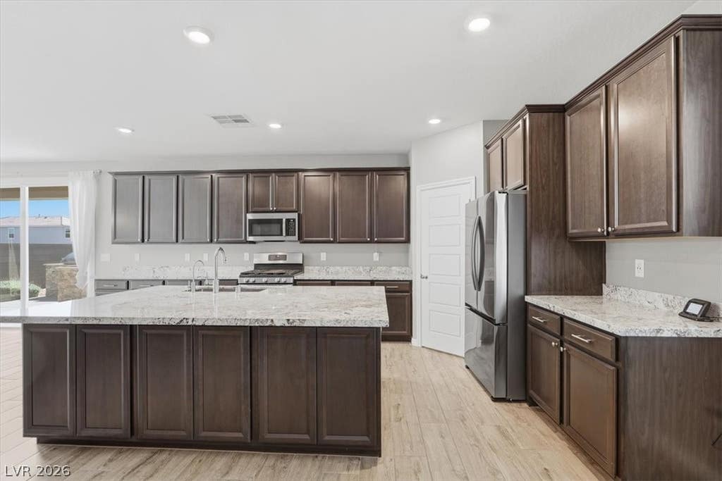 Photo of 3935 Henny Avenue, Las Vegas, NV 89141 (MLS # 2807571)