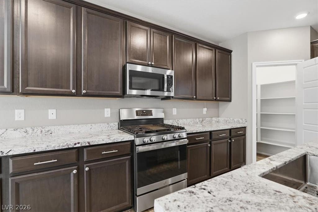Photo of 3935 Henny Avenue, Las Vegas, NV 89141 (MLS # 2807571)