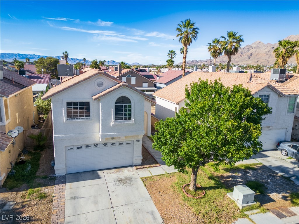 5984 Emerald Canyon Drive