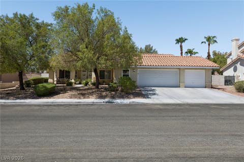 Photo of 5625 Clay Ridge Road, North Las Vegas, NV 89031 (MLS # 2808234)
